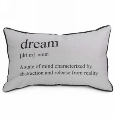 Dream Lumbar Cushion