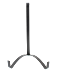 Metal Plate Stand