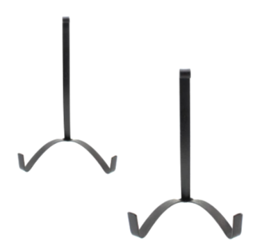 Metal Plate Stand