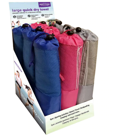 Sports Towel