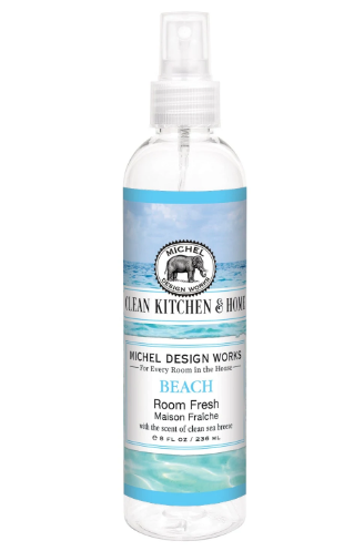 Michel Design Works Room Fresh-Beach