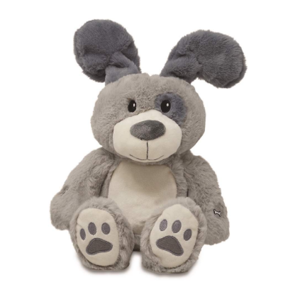 Peek a Boo Parker - Talking Stuffed Animal