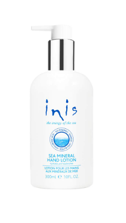 Inis Sea Mineral Hand Lotion-300ml