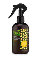 Fresh Wave Spray Lemon Scent