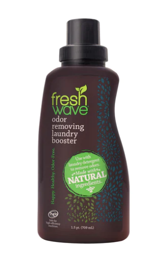 Fresh Wave Odor Removing Laundry Booster