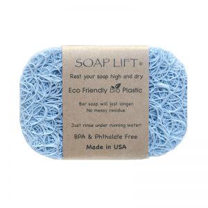 Soap Lift (Assorted Colours)