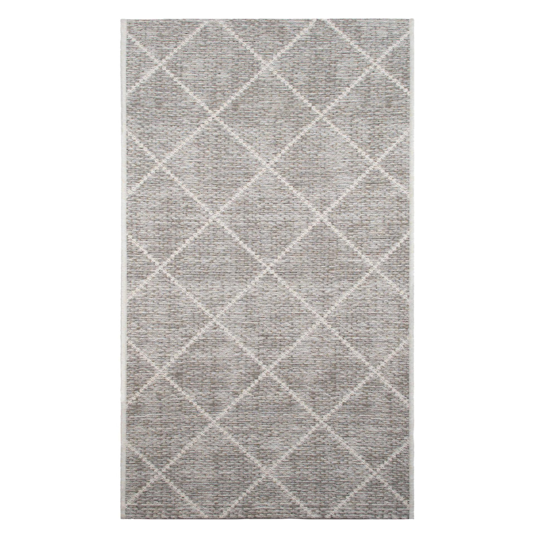 Delano Ivory Indoor/Outdoor Rugs *Store Pickup Only