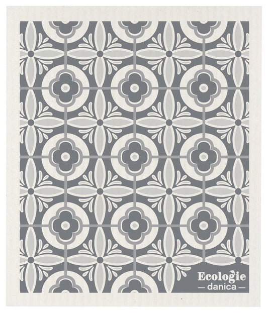 Avignon - Swedish Dishcloth