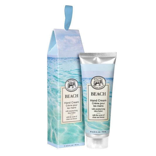 Michel Design Works Beach Hand Cream