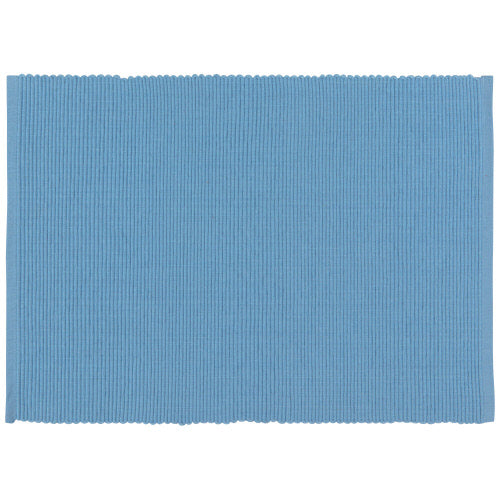French Blue Spectrum Placemat