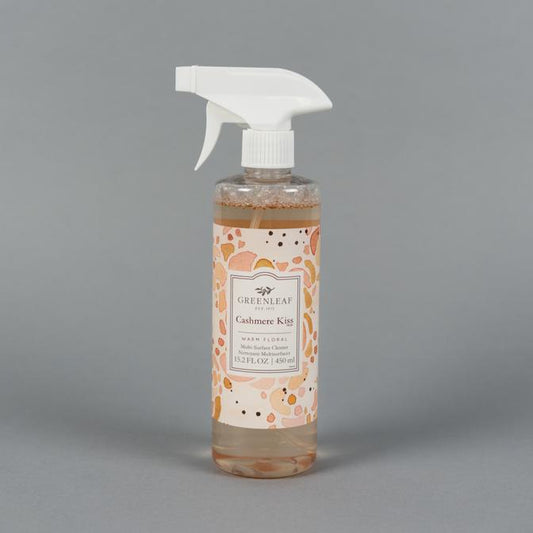 Cashmere Kiss Multi Surface Cleaner 450ml