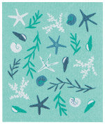 Swedish Dish Cloth - Coastal Treasures