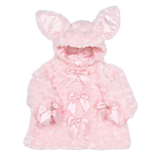 Cottontail Coat