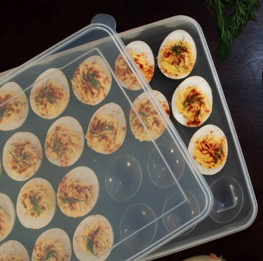 Deviled Egg Carrier