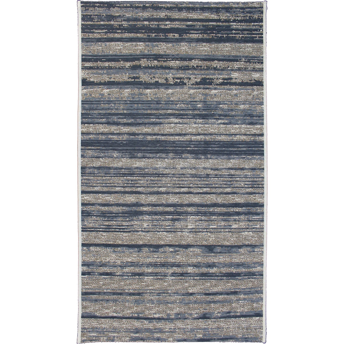 Esterno Ocean Blue Rug (Click for Additional Sizes)