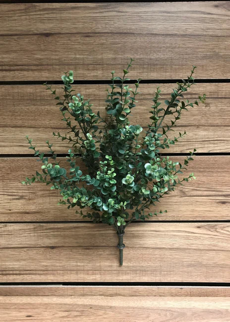 20" Eucalyptus Bush - Joshua & Company