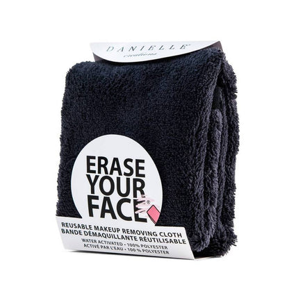 Erase Your Face Single Cloth (Click for more Colours)