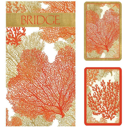 Bridge Set Sea Fans - Joshua & Company
