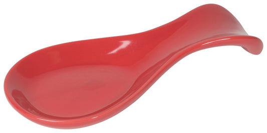 Spoon Rest - Red