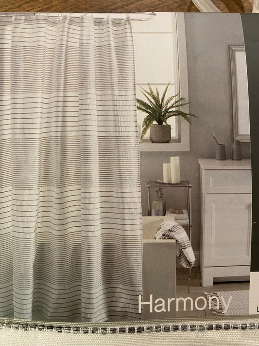 Harmony Shower Curtain