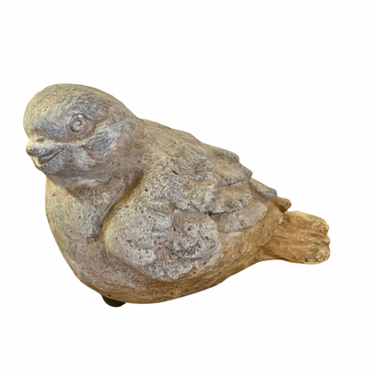 Stone Birds (2 Styles)