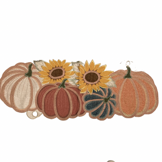 Pumpkin Runner