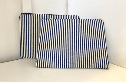 All Purpose Lined Pouch (Various Styles)