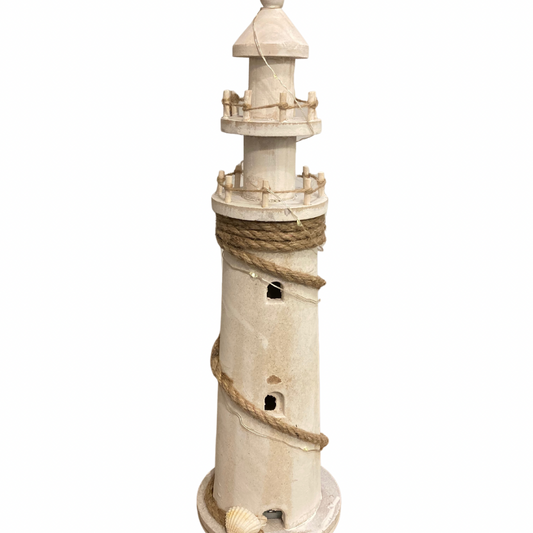 LED Lighthouse 15"