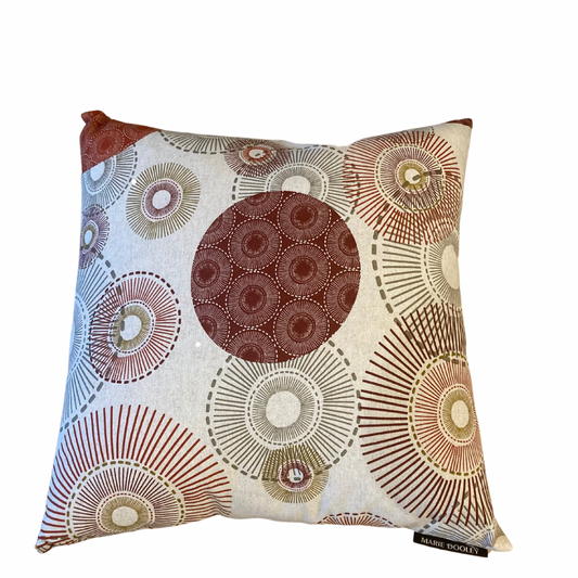 Alvares Cushion