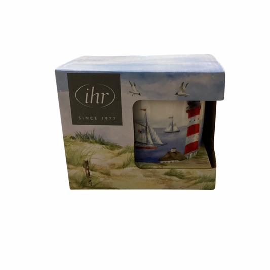 Seelust Mug in Gift Box