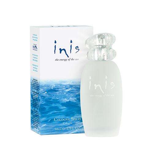 Inis Cologne Spray (3 Sizes)