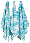 Jumbo Bali Tea towel Set