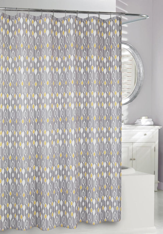Greystone Shower Curtain