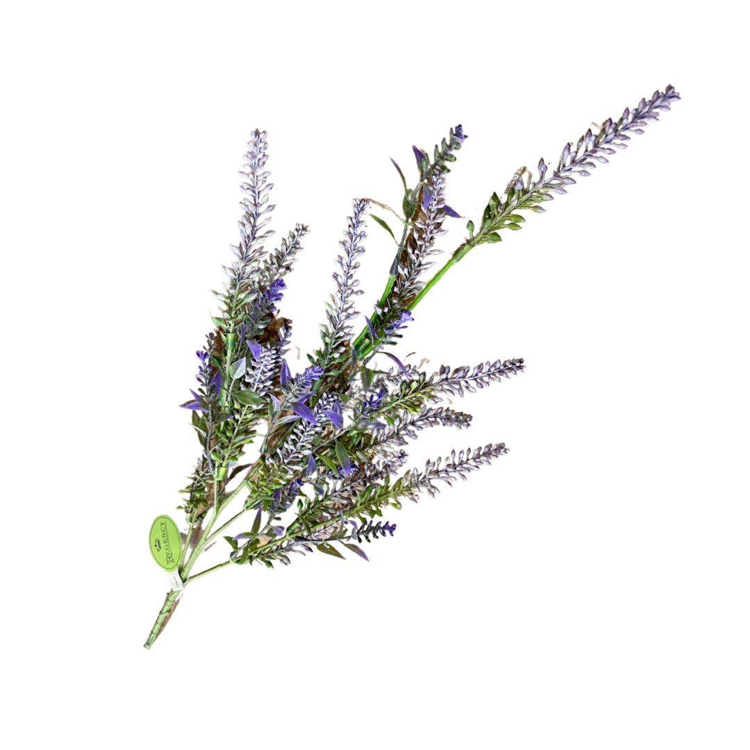 Lavender Spray 27.5"