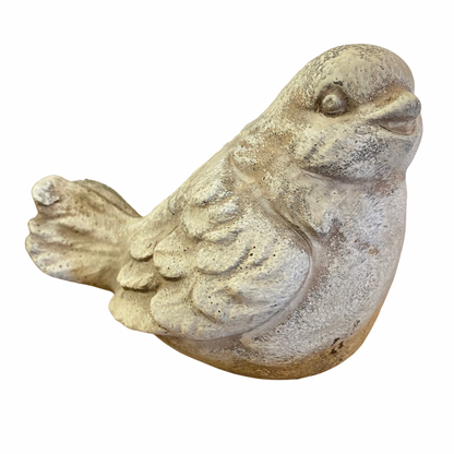 Stone Birds (2 Styles)