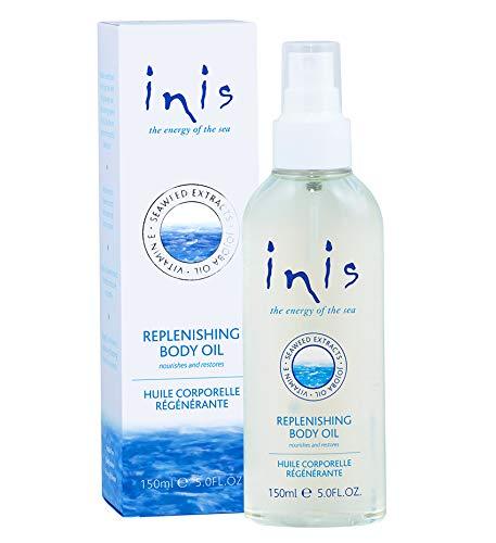 Inis Replenishing Body Oil 150mL