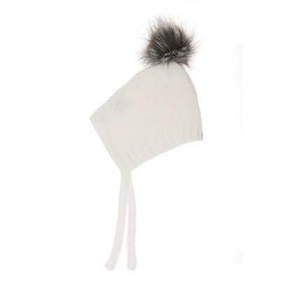 Kids Pom Pom Hats