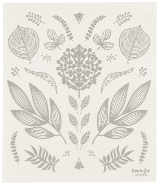 Laurel - Swedish Towel