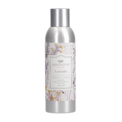 Greenleaf Lavender - Room Spray