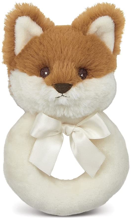 Lil' Fritz Fox - Baby Rattle