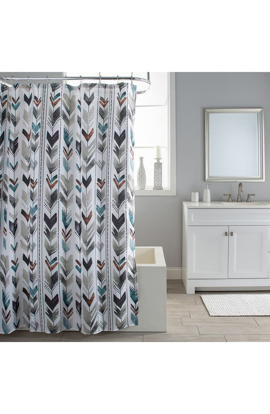 Mesa Shower Curtain