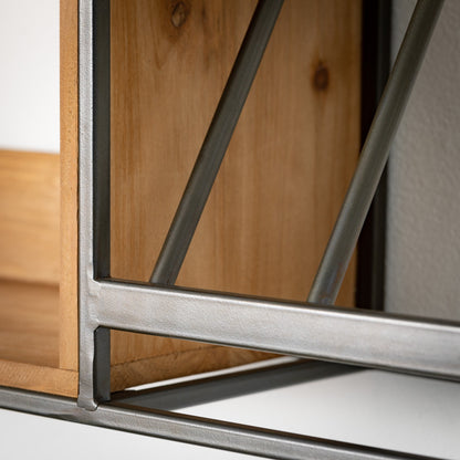 Wine Rack Shelf *Pick Up Only