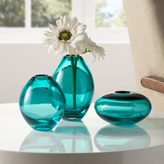 Mini Lustre Vase (3 sizes)