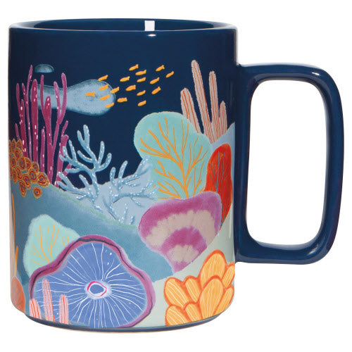 Neptune Studio Mug