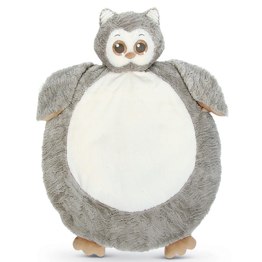 Belly Blanket- Lil Owlie