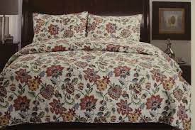 Richelle Quilt Set