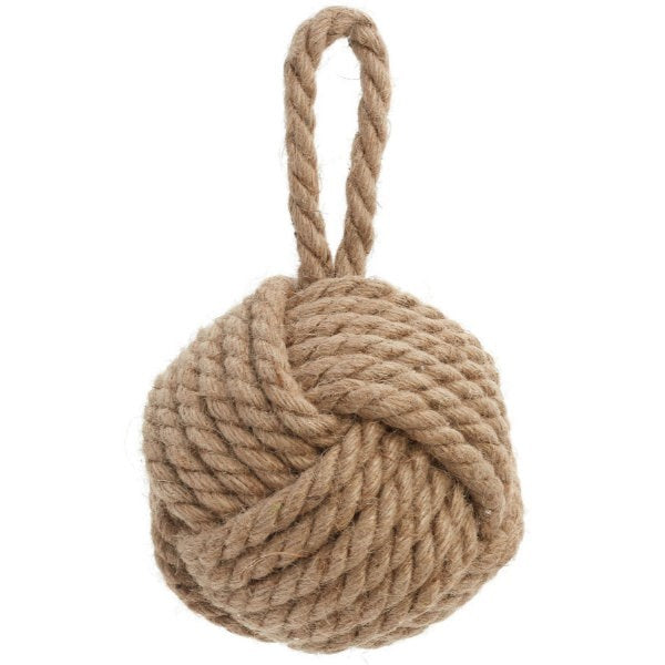 Jute Natural Rope Ball