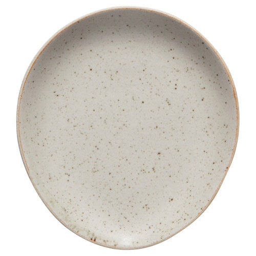 Stoneware Spoon Rest