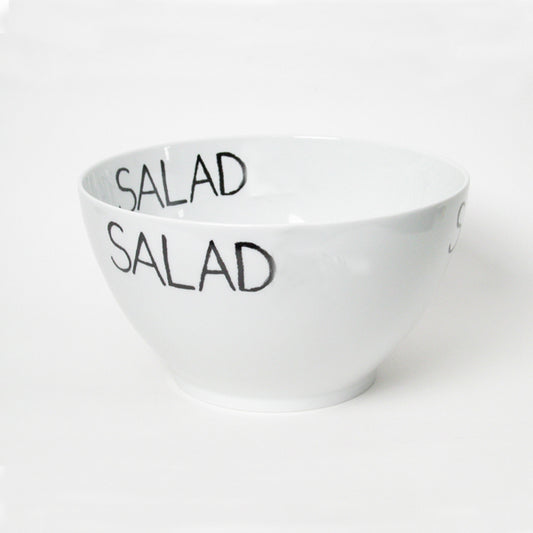 Salad Bowl