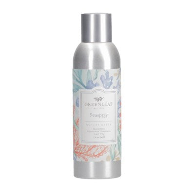 Greenleaf Seaspray - Room Spray